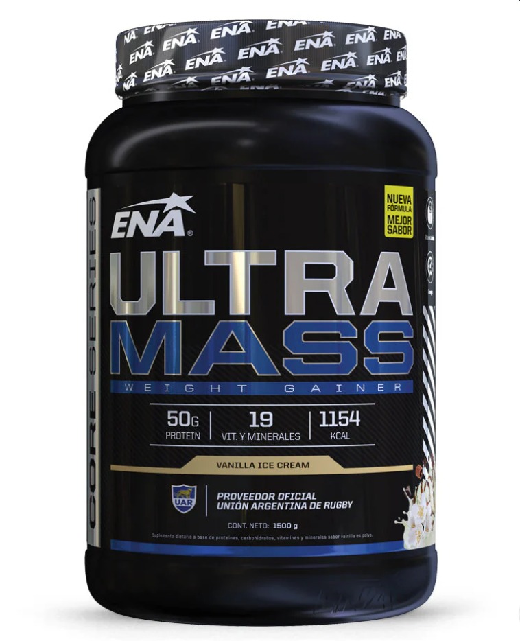 Ultra Mass x 1.5kg